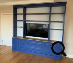 tv unit